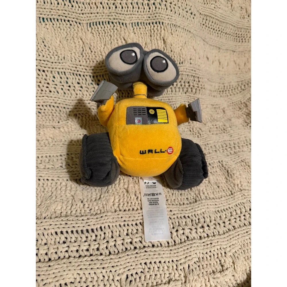 Disney Pixar 8